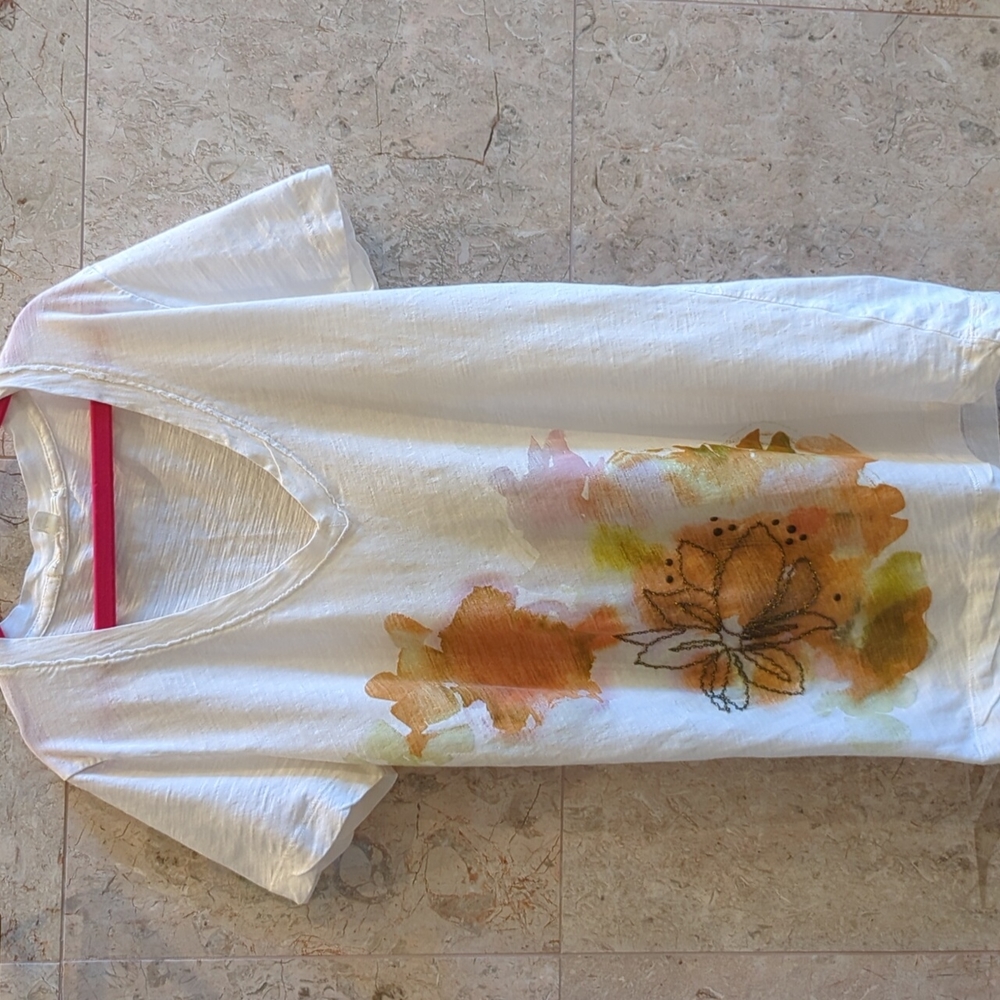 J Crew top